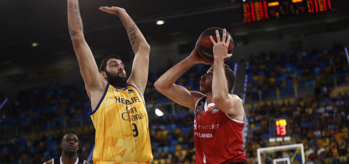 Bourousis Gran Canaria 1920