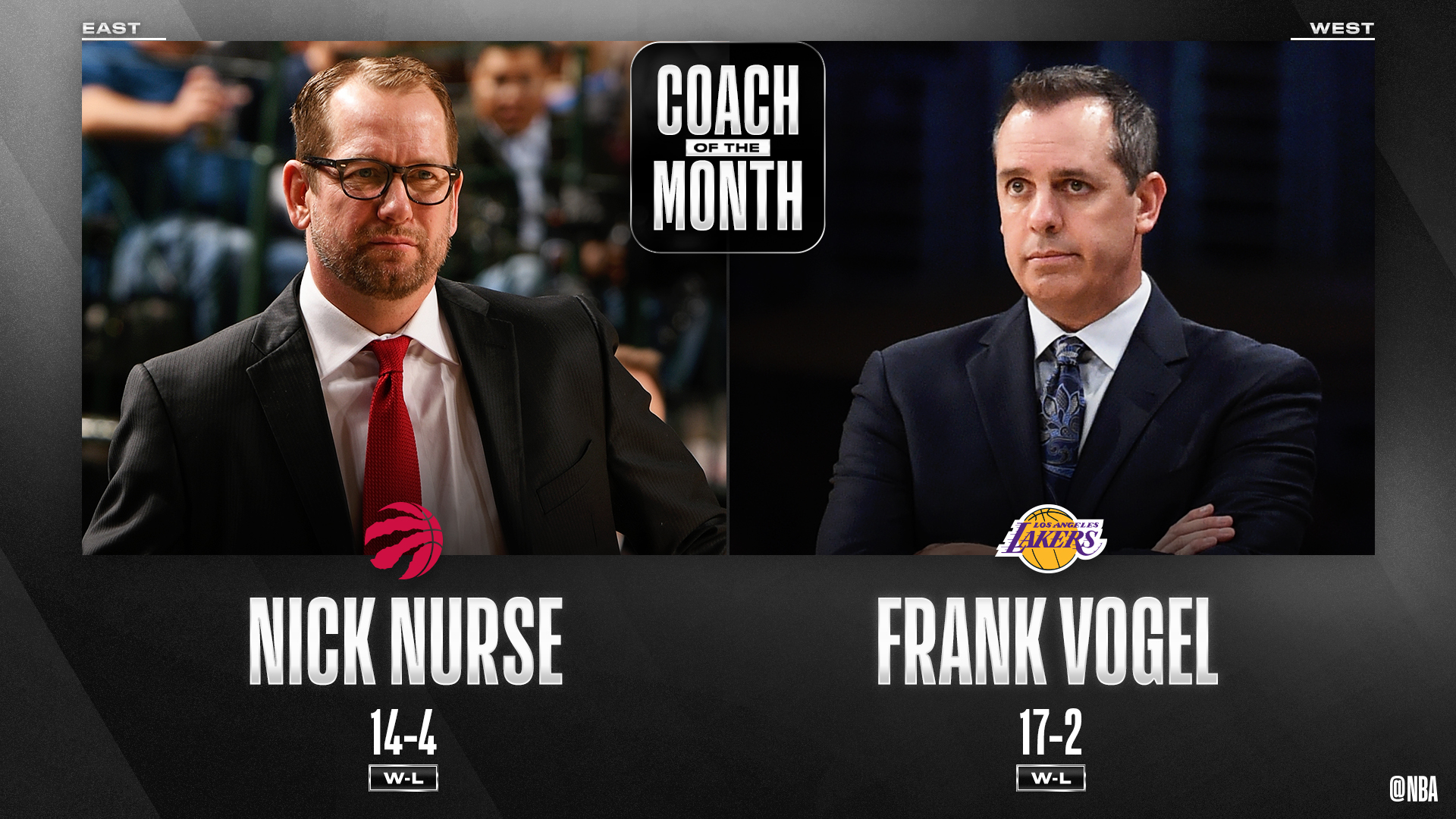 Vogel Nurse NBA 1920