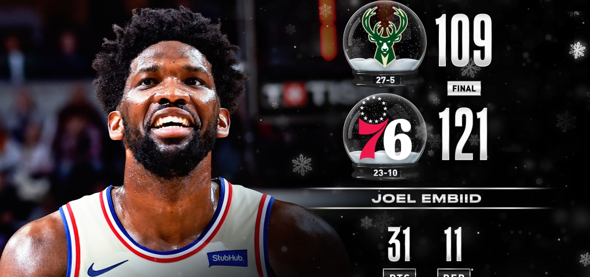 Embiid