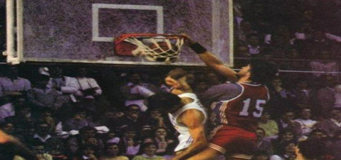 FIBA CHRISTMAS