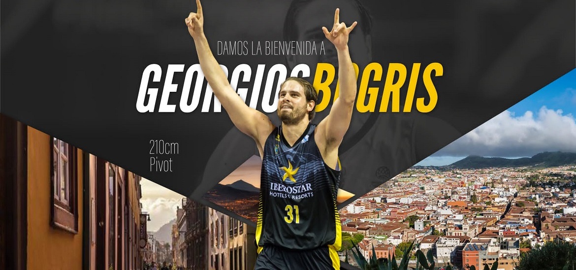 Giorgos Bogris