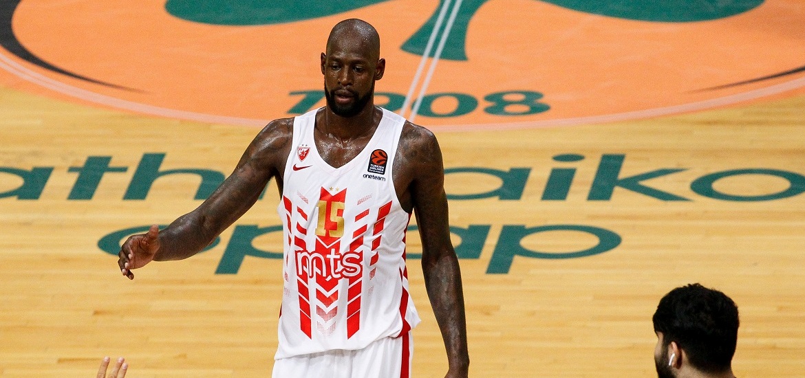 James Gist OAKA Epistrofi