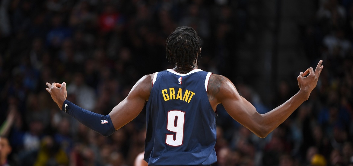 Jerami Grant