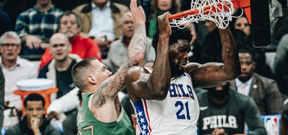 Joel Embiid