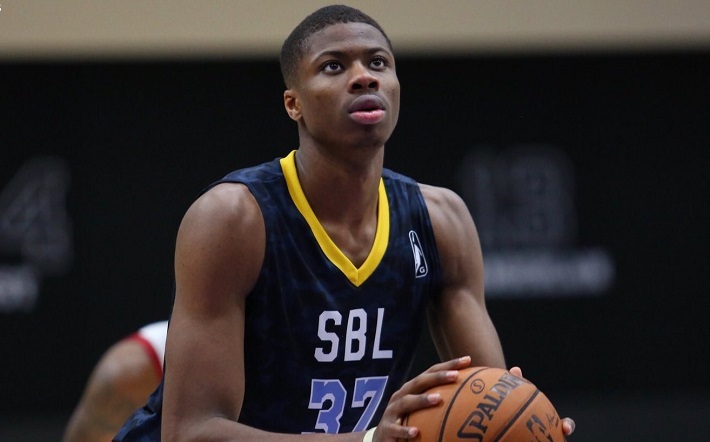Kostas Antetokounmpo