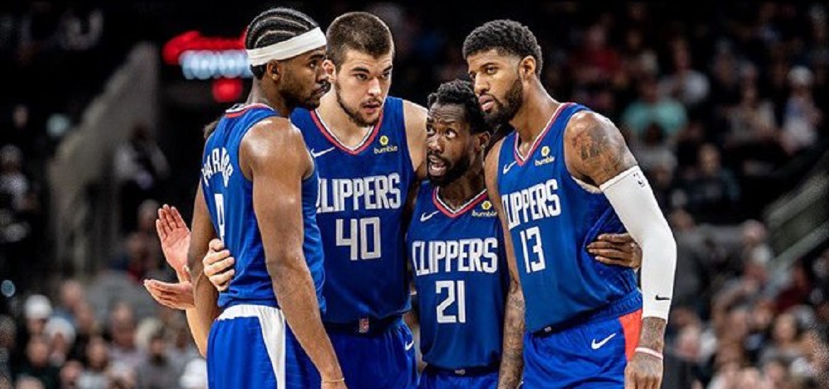 Los Angeles Clippers