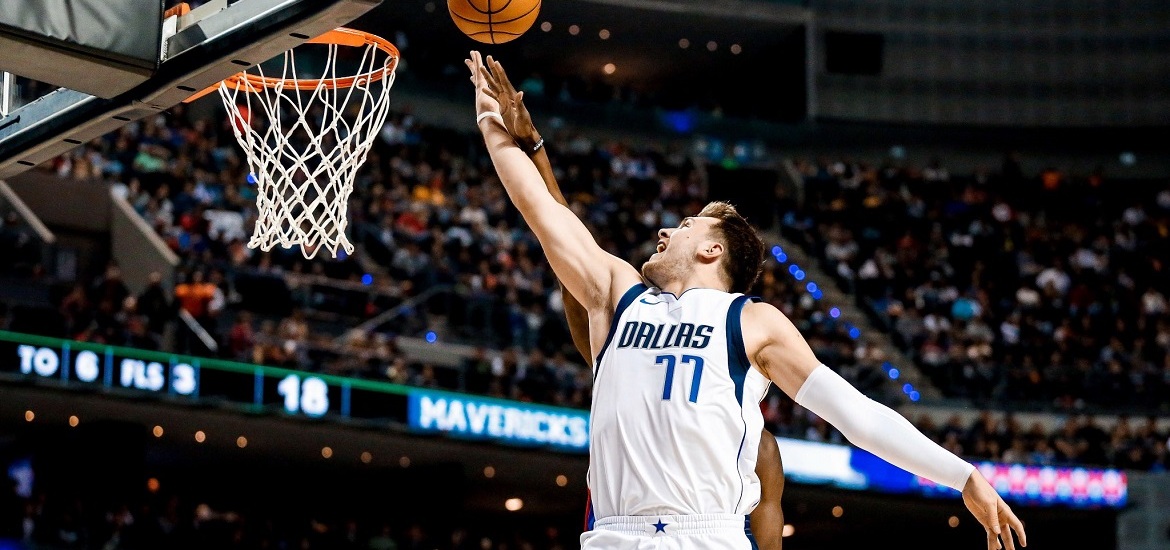 Luka Doncic