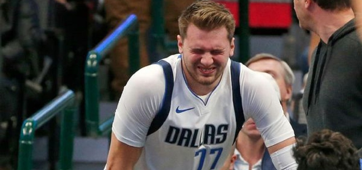 Luka Doncic