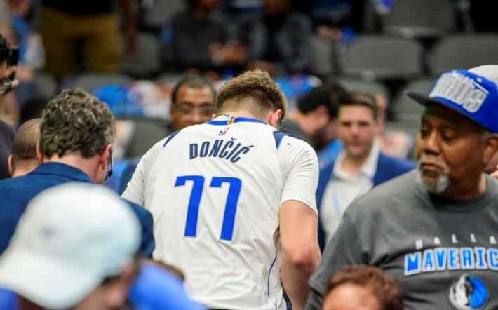 Luka Doncic