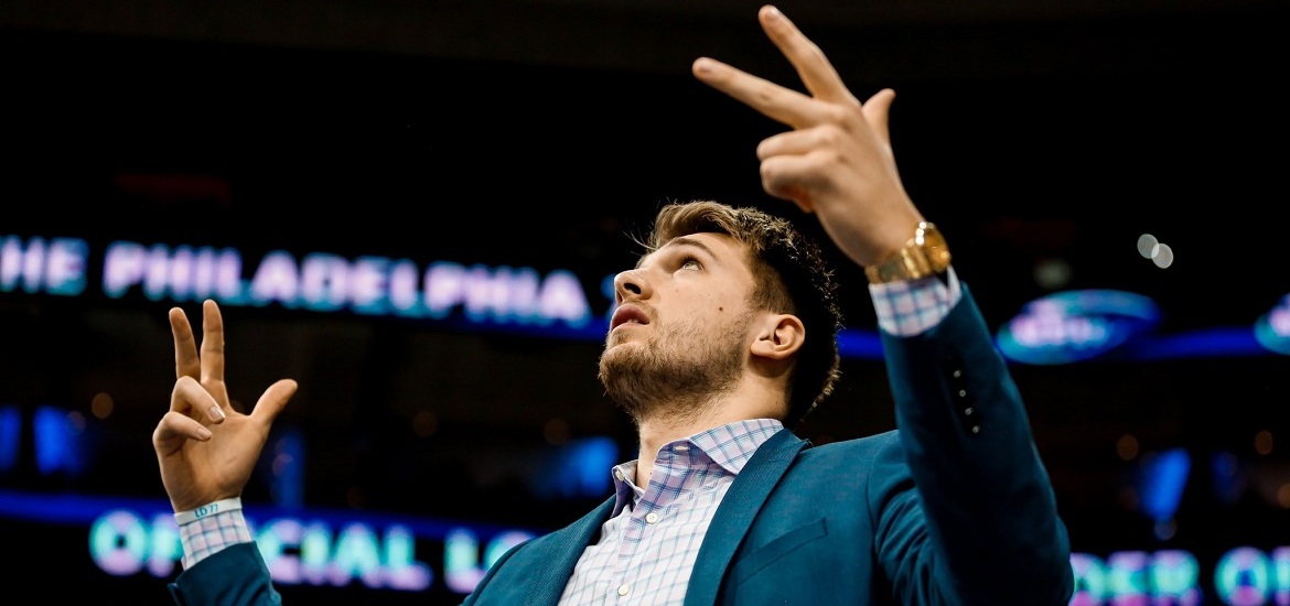 Luka Doncic