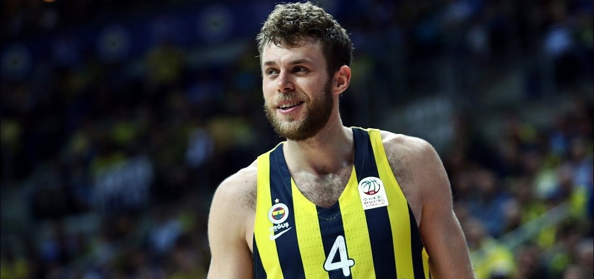 Nicolo Melli Fenerbahce