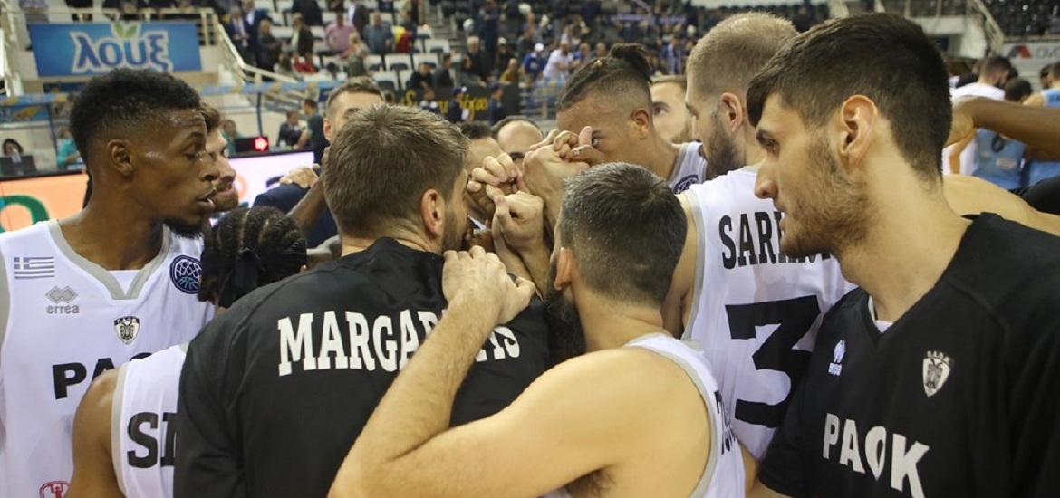 PAOK