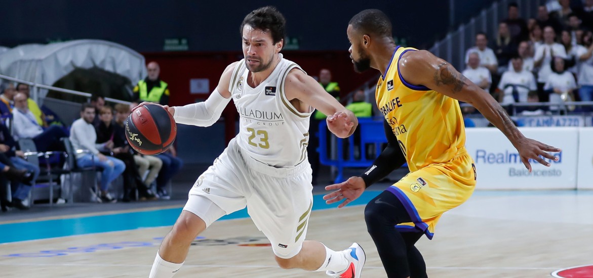 Llull Real Madrid 1920