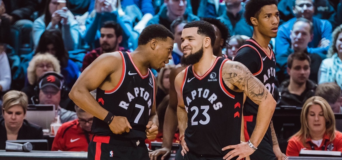 Toronto Raptors
