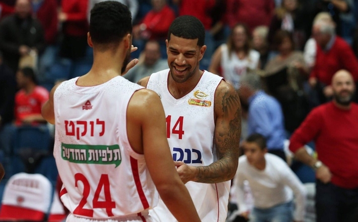 Hapoel Jerousalem