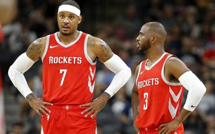 Karmelo Anthony