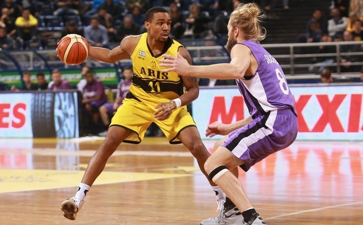 Michael Jenkins