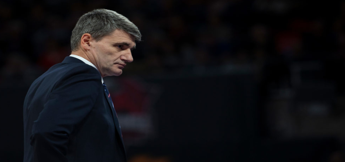 Velimir Perasovic