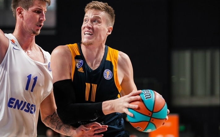 Jonas Jerebko