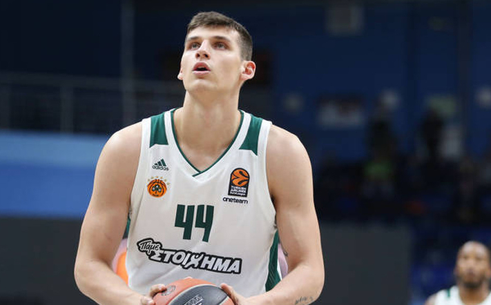 Ntinos Mitoglou