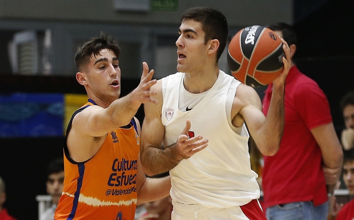 Olympiacos