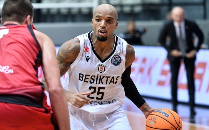Jordan Theodore