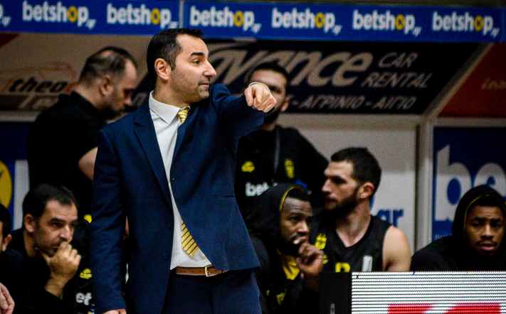 Savvas Kamperidis