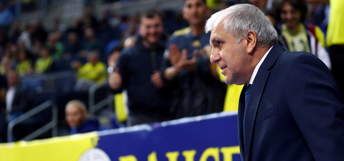 Zeljko Obradovic