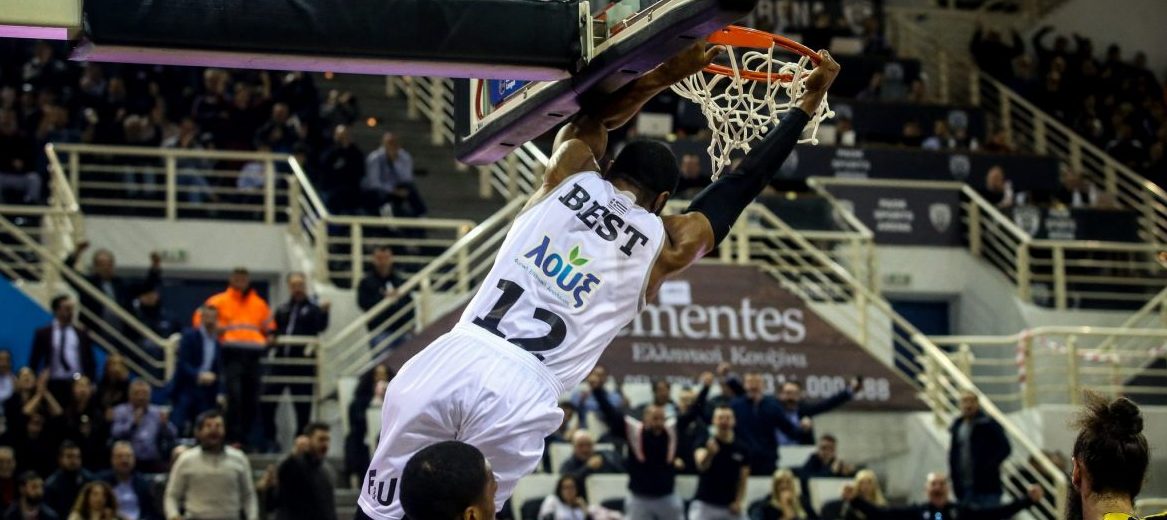 Best paok 1920