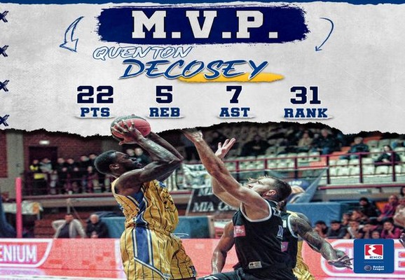 decosey-mvp
