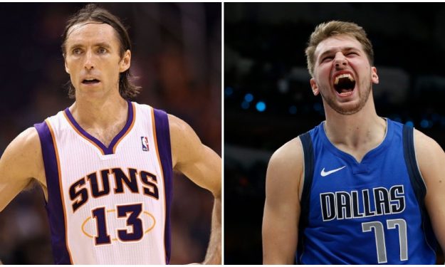 Nash Doncic