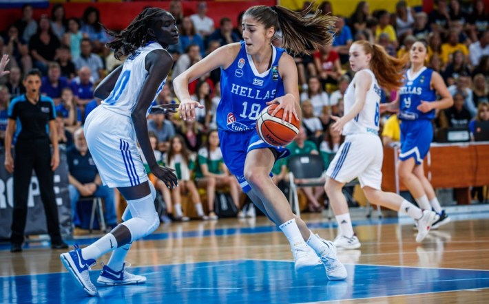 Chatzileonti Neanides 1920