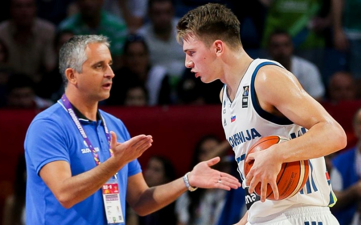 kokoskov-doncic