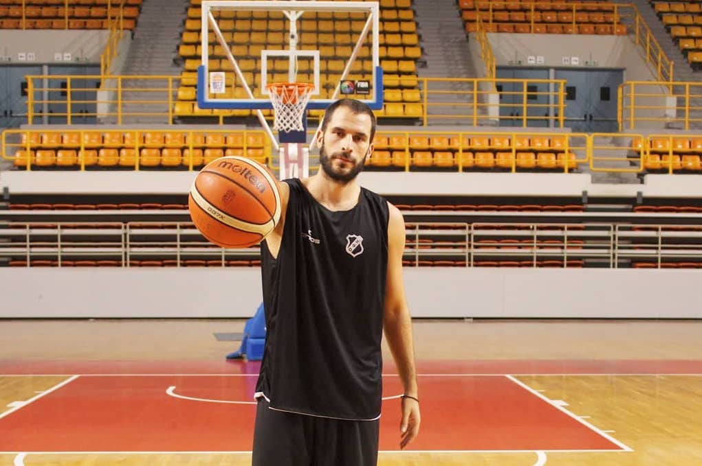 nikosboxoridis