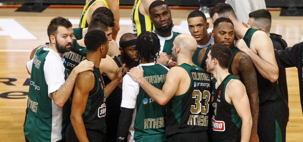panathinaikos
