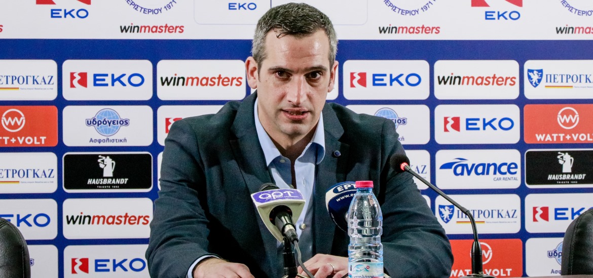 papanikolopoulos