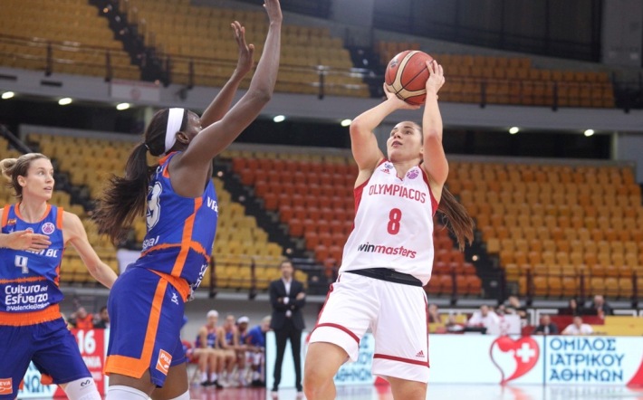 pavlopoulou olympiacos women 1920