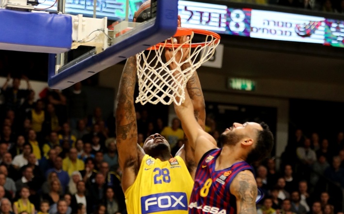 tarik-black-maccabi-fox-tel-aviv-eb18