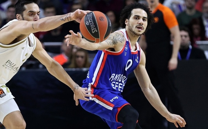 Shane Larkin
