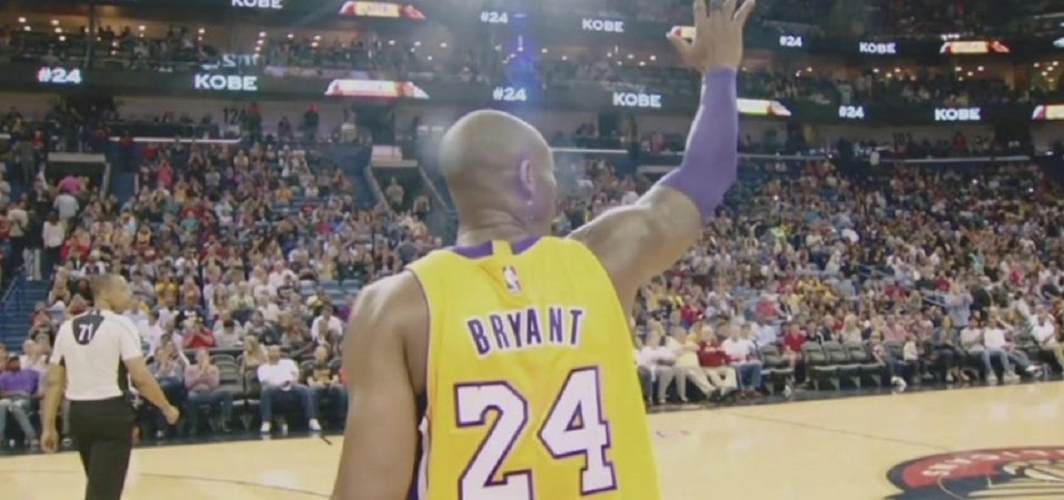 Kobe Bryant