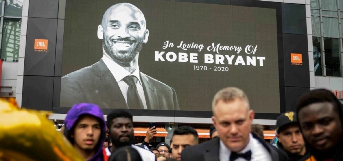 Kobe Bryant