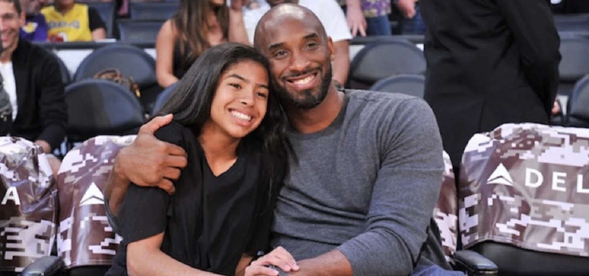 Kobe Gianna Bryant