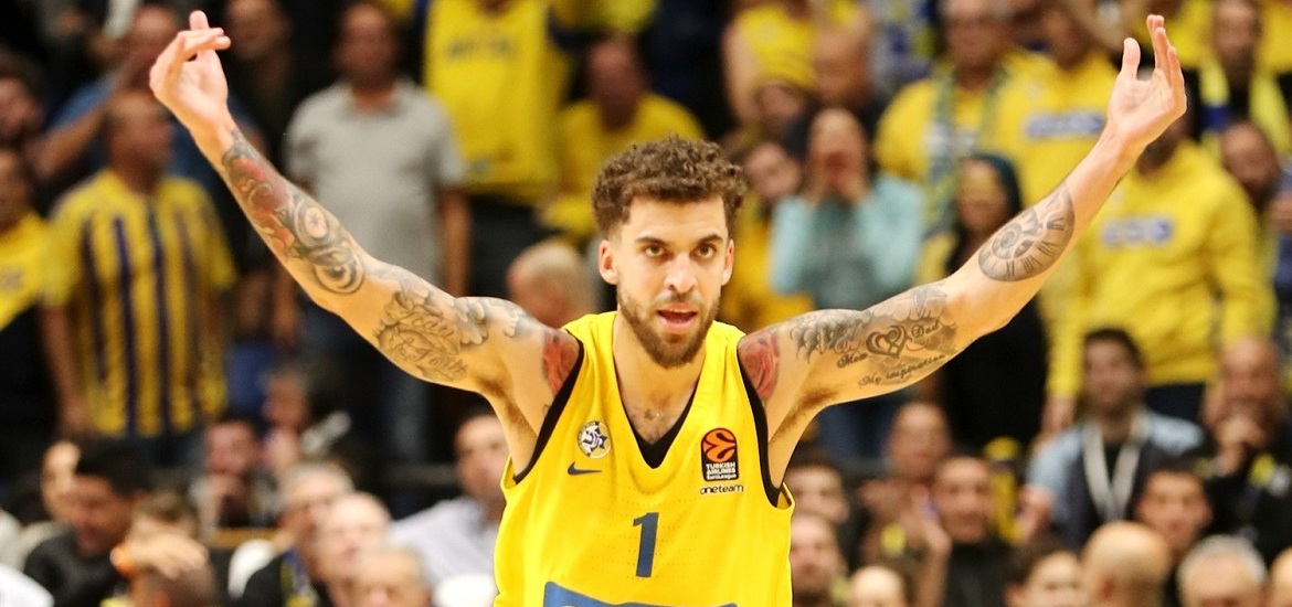 Scottie Wilbekin