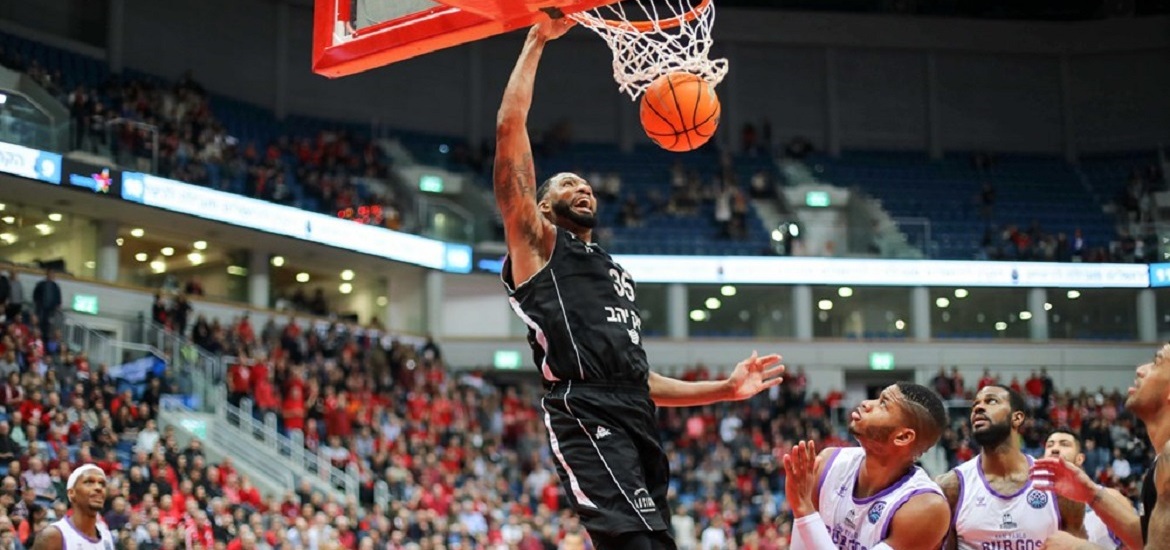 TaShawn Thomas