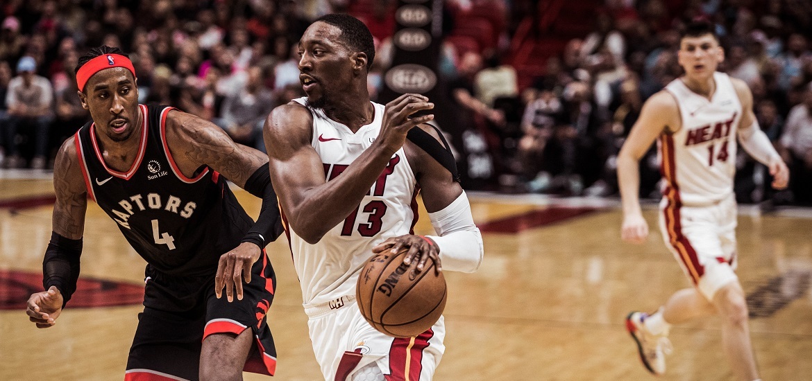 Bam Adebayo