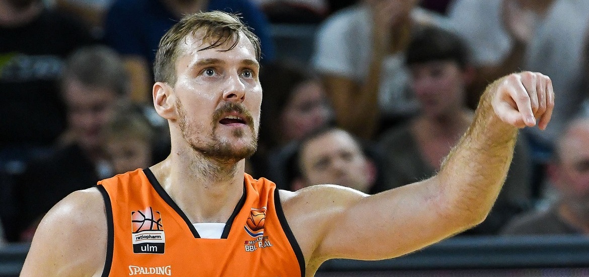Zoran Dragic