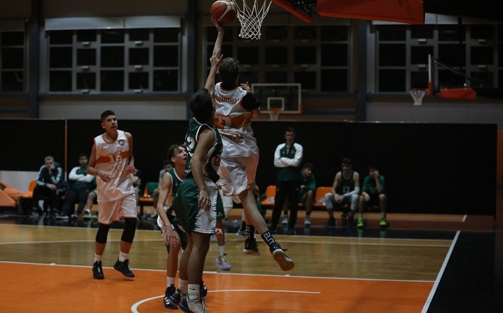 Promitheas Panathinaikos U16