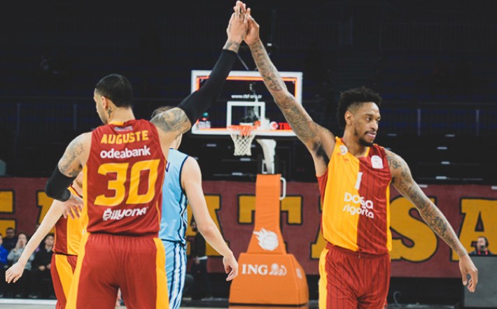 Galatasaray