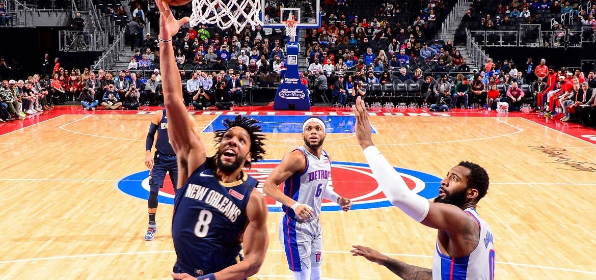 Jahlil Okafor