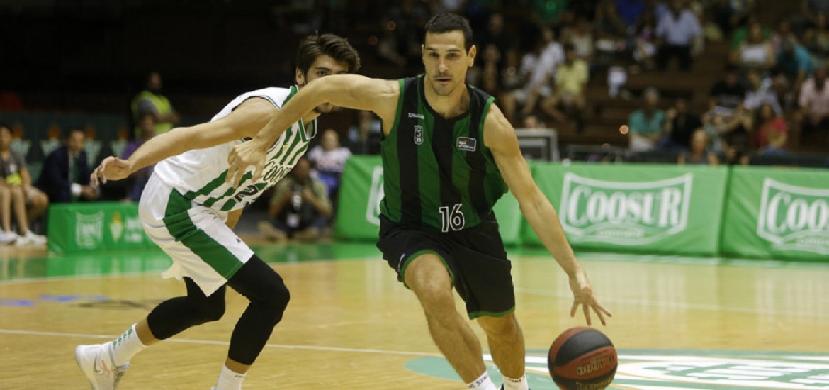 Nikos Zisis Badalona